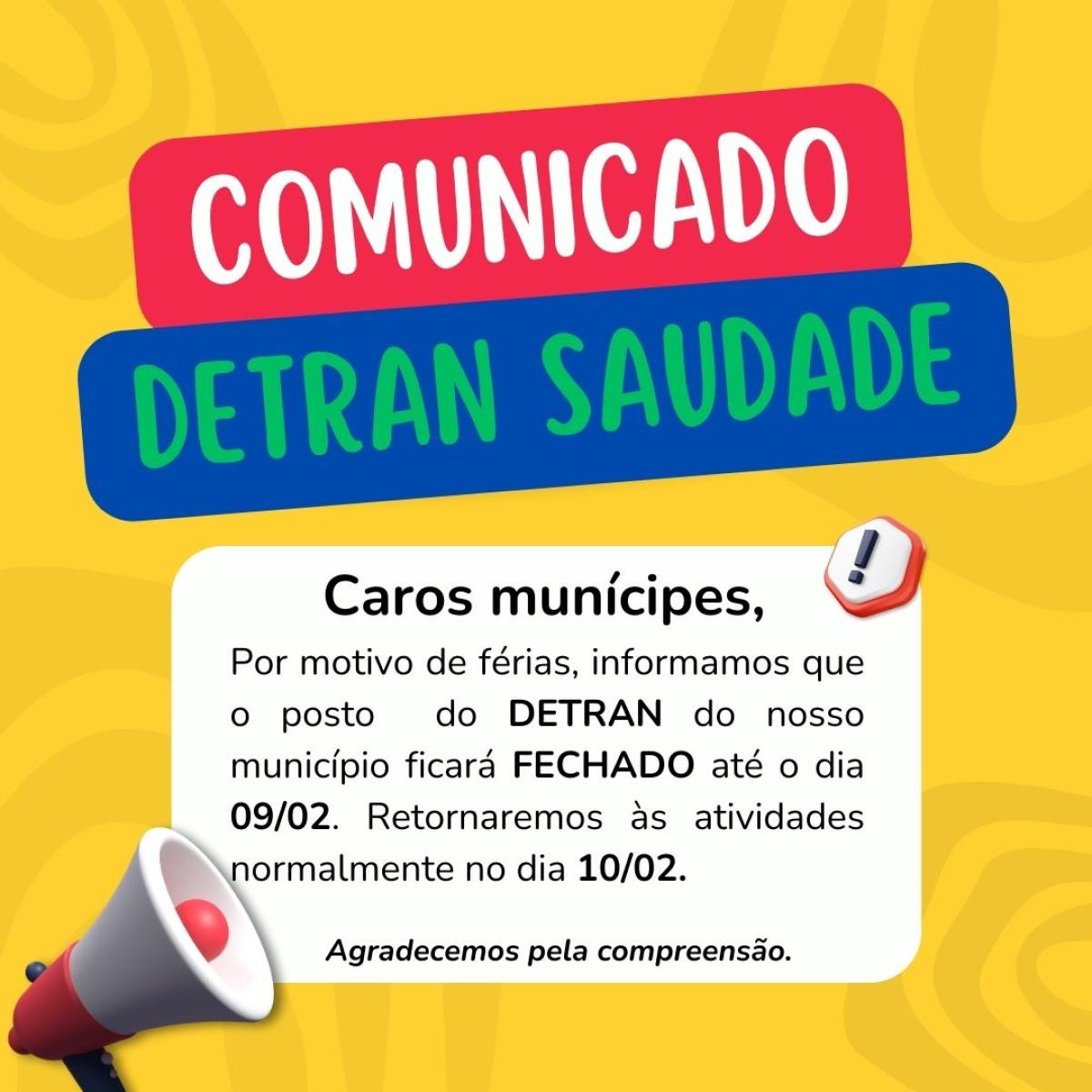 Prefeitura Municipal De Saudade Do Igua U Pr