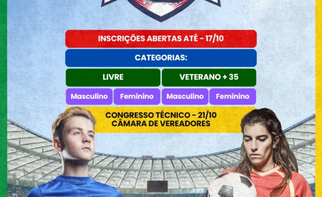 Campeonato Municipal de Futebol Suíço 2025